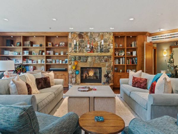 Beaver Creek Bachelor Gulch Home 926122