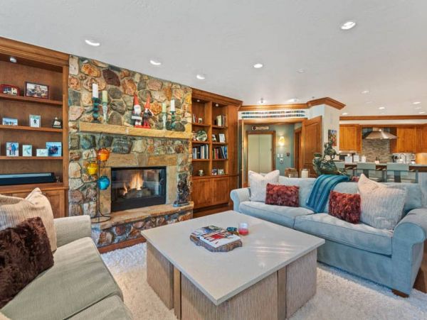 Beaver Creek Bachelor Gulch Home 926122