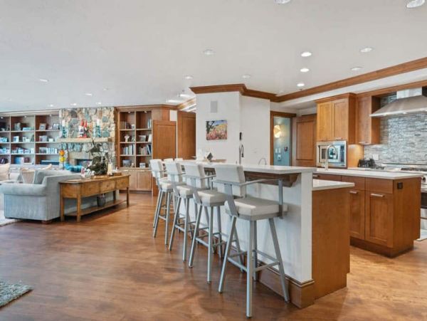 Beaver Creek Bachelor Gulch Home 926122