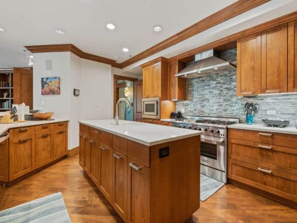 Beaver Creek Bachelor Gulch Home 926122