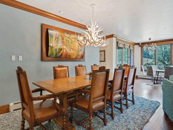 Beaver Creek Bachelor Gulch Home 926122