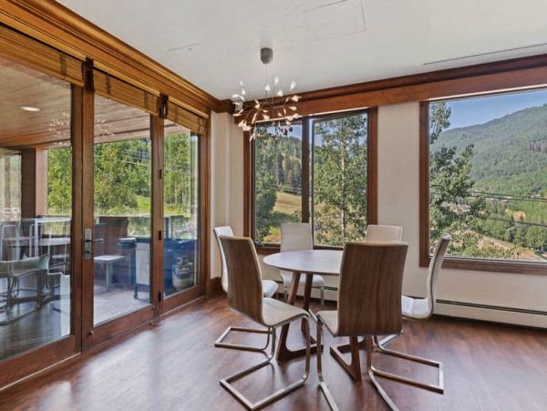 Beaver Creek Bachelor Gulch Home 926122