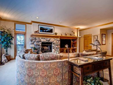 Beaver Creek Bachelor Gulch Home 926127