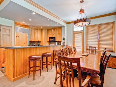 Beaver Creek Bachelor Gulch Home 926127