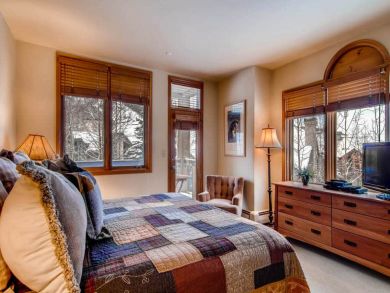 Beaver Creek Bachelor Gulch Home 926127