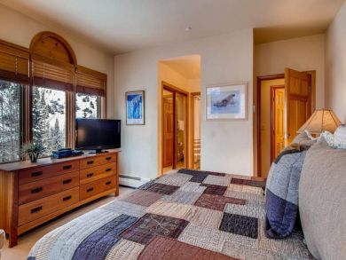 Beaver Creek Bachelor Gulch Home 926127