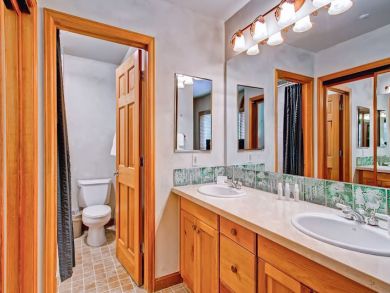 Beaver Creek Bachelor Gulch Home 926127