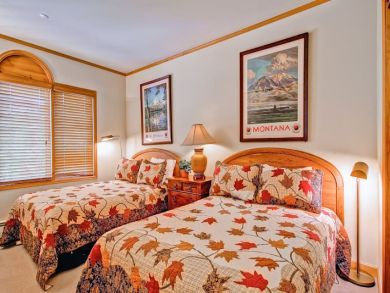 Beaver Creek Bachelor Gulch Home 926127