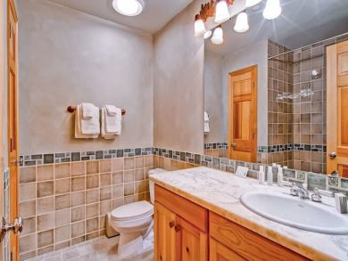 Beaver Creek Bachelor Gulch Home 926127