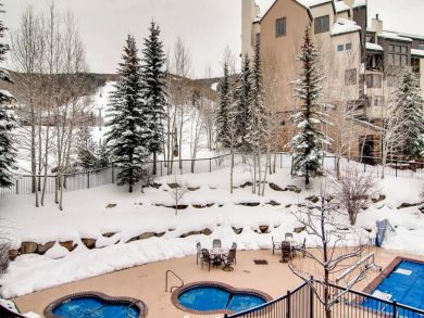 Beaver Creek Bachelor Gulch Home 926127