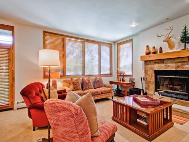 Beaver Creek Bachelor Gulch Home 926130