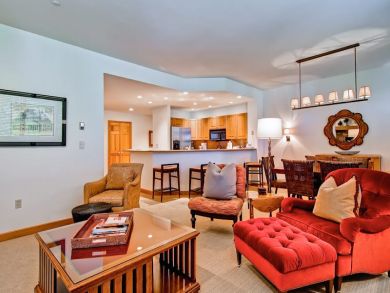 Beaver Creek Bachelor Gulch Home 926130