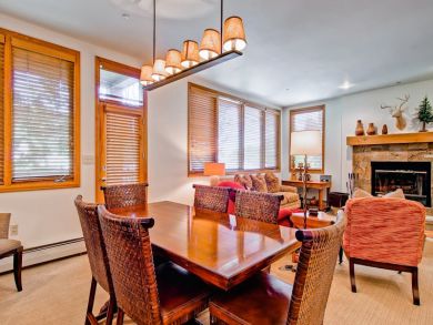 Beaver Creek Bachelor Gulch Home 926130