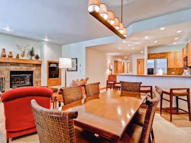 Beaver Creek Bachelor Gulch Home 926130