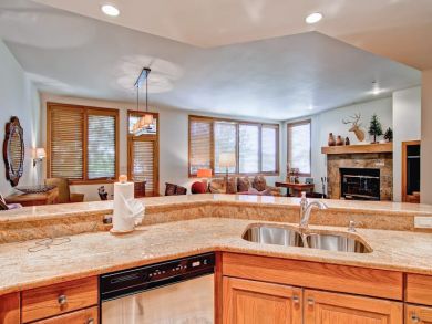 Beaver Creek Bachelor Gulch Home 926130