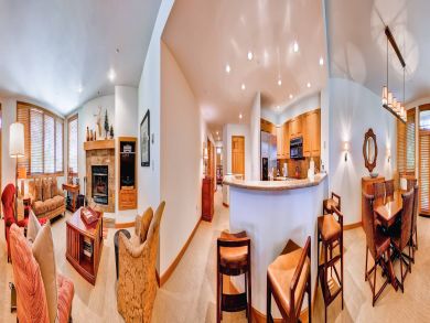 Beaver Creek Bachelor Gulch Home 926130