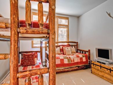 Beaver Creek Bachelor Gulch Home 926130