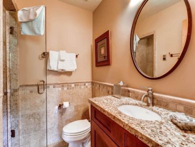 Beaver Creek Bachelor Gulch Home 926131