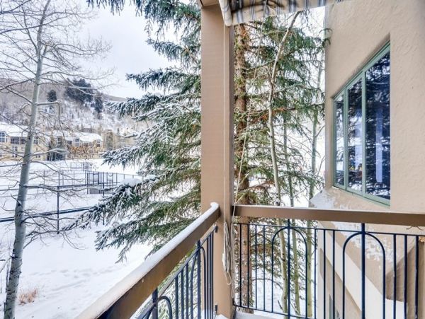 Ski in Ski out Beaver Creek Vacation sleeps 7