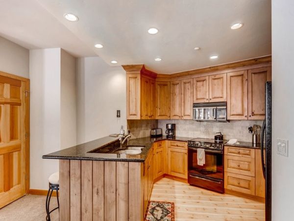 Ski in Ski out Beaver Creek Vacation sleeps 7