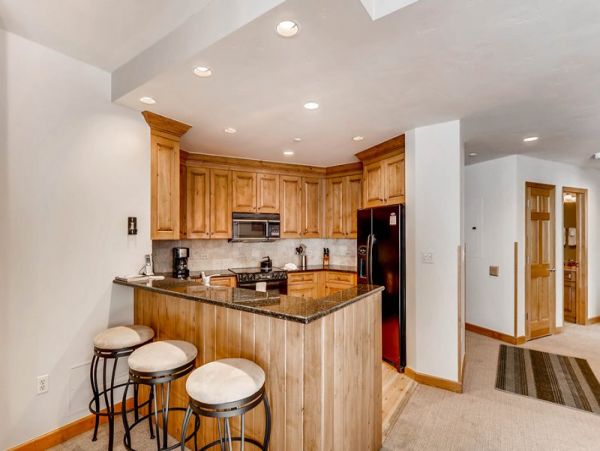 Ski in Ski out Beaver Creek Vacation sleeps 7
