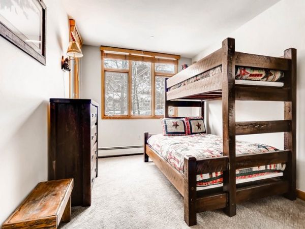 Ski in Ski out Beaver Creek Vacation sleeps 7