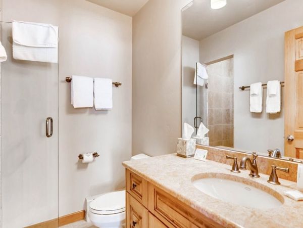 Ski in Ski out Beaver Creek Vacation sleeps 7