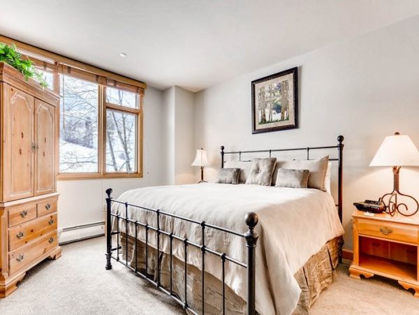 Ski in Ski out Beaver Creek Vacation sleeps 7