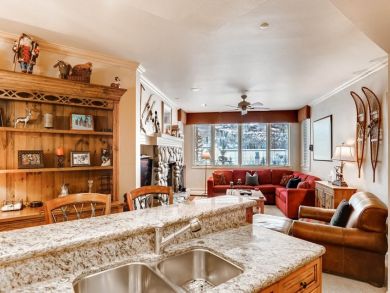 Beaver Creek Bachelor Gulch Home 926133 Beaver Creek Bachelor Gulch Home 926133