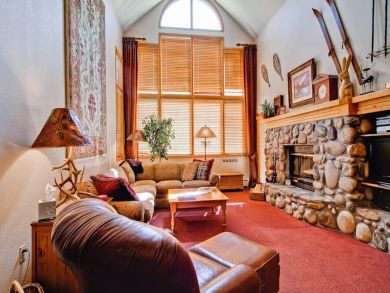 Beaver Creek Bachelor Gulch Home 926136