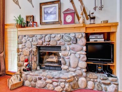 Beaver Creek Bachelor Gulch Home 926136