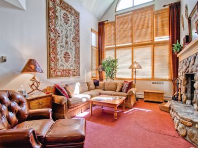 Beaver Creek Bachelor Gulch Home 926136