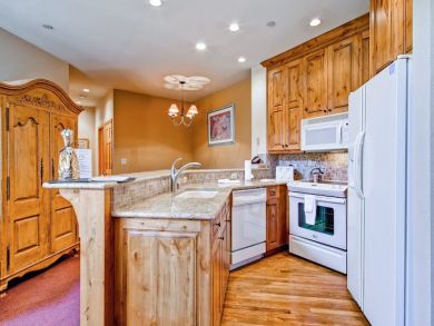 Beaver Creek Bachelor Gulch Home 926136