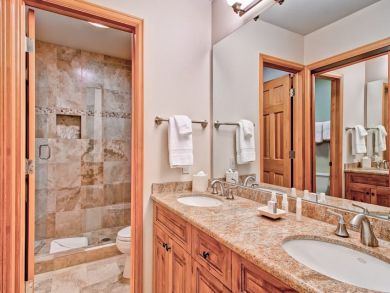 Beaver Creek Bachelor Gulch Home 926136