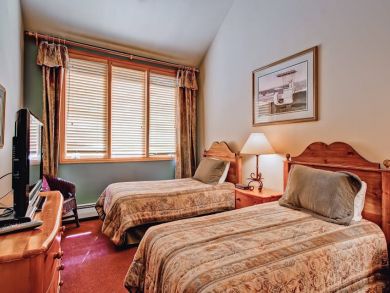 Beaver Creek Bachelor Gulch Home 926136