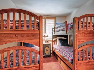 Beaver Creek Bachelor Gulch Home 926136