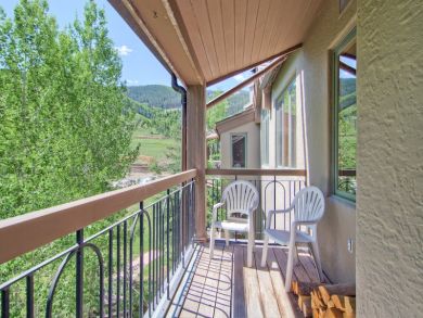 Beaver Creek Bachelor Gulch Home 926136