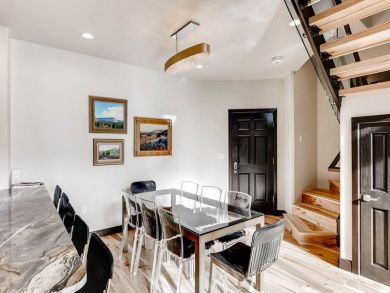 The Ultimate Luxury Vacation Retreat