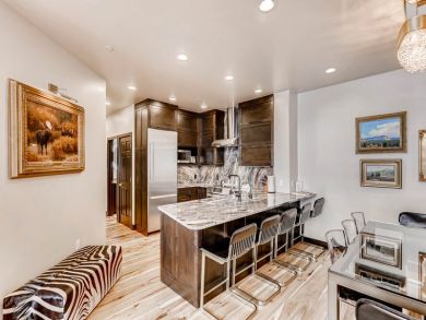 The Ultimate Luxury Vacation Retreat