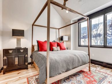 The Ultimate Luxury Vacation Retreat