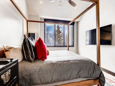 The Ultimate Luxury Vacation Retreat