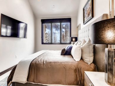 The Ultimate Luxury Vacation Retreat