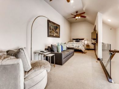 The Ultimate Luxury Vacation Retreat