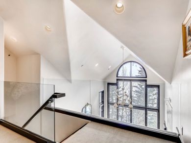 The Ultimate Luxury Vacation Retreat