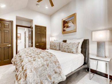 The Ultimate Luxury Vacation Retreat
