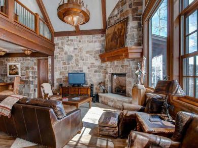 Beaver Creek Bachelor Gulch Home 926138