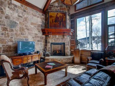 Beaver Creek Bachelor Gulch Home 926138