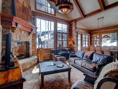 Beaver Creek Bachelor Gulch Home 926138