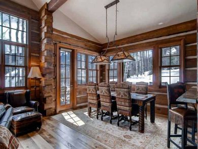 Beaver Creek Bachelor Gulch Home 926138