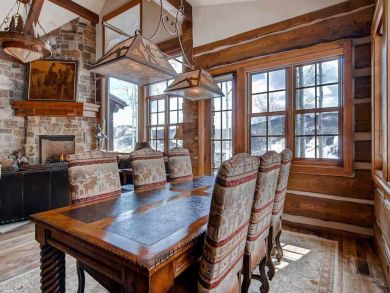 Beaver Creek Bachelor Gulch Home 926138